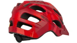 Endura Hummvee Helm -FahrradStil Sparshop az Endura Hummvee Helm 2 rot 213255