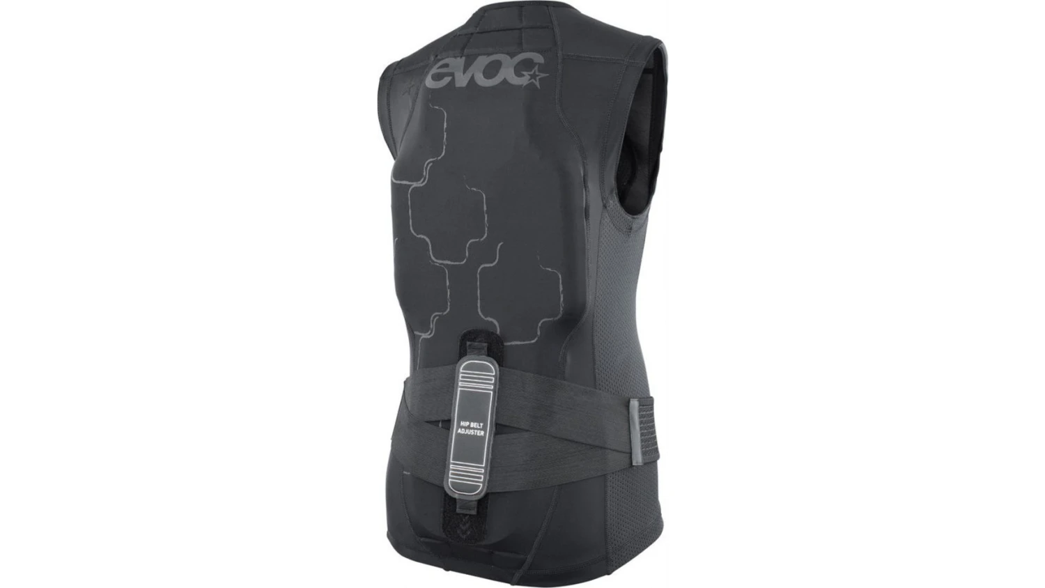 EVOC Protector Vest Lite Women 2 EVOC Protector Vest Lite Women – Bild 2
