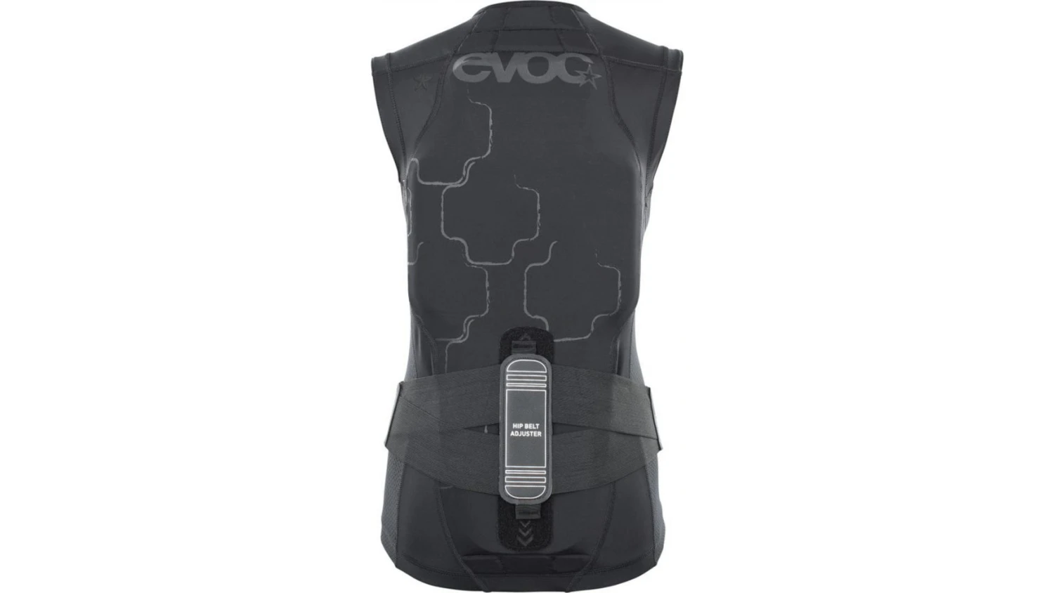 EVOC Protector Vest Lite Women 4 EVOC Protector Vest Lite Women – Bild 4