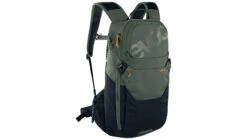 Evoc Ride 12L Rucksack -FahrradStil Sparshop az Evoc Ride 12L Rucksack 0 darkoliveblack 220688