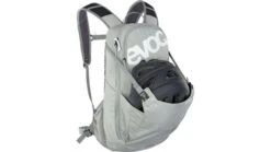 Evoc Ride 12L Rucksack -FahrradStil Sparshop az Evoc Ride 12L Rucksack 2 stone 220688