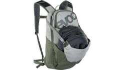 Evoc Ride 8L Rucksack -FahrradStil Sparshop az Evoc Ride 8L Rucksack 2 stonedarkolive 220689 774af43f 5161 4e8c aa61 f26044d33588