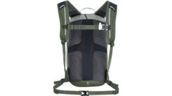 Evoc Ride 8L Rucksack -FahrradStil Sparshop az Evoc Ride 8L Rucksack 4 stonedarkolive 220689 f0eef4b6 327d 40f4 aee6 1bbecd776b1f