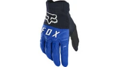 Fox Dirtpaw Glove -FahrradStil Sparshop az Fox Dirtpaw Glove Langfingerhandschuh Unisex blue 220260 01