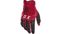 Fox Dirtpaw Glove -FahrradStil Sparshop az Fox Dirtpaw Glove Langfingerhandschuh Unisex flame red 220260 01