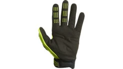Fox Dirtpaw Glove -FahrradStil Sparshop az Fox Dirtpaw Glove Langfingerhandschuh Unisex fluo yellow 220260 02