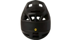 Fox Proframe MATTE MIPS -FahrradStil Sparshop az Fox Proframe MATTE MIPS 3 black 222629