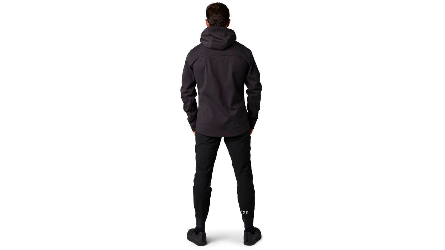 Fox Ranger Fire Jacket 7 Fox Ranger Fire Jacket – Bild 7