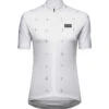 Gore Daily Radtrikot Kurzarm Damen