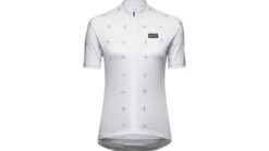 Gore Daily Radtrikot Kurzarm Damen