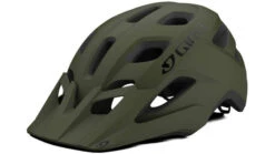 Giro Fixture 33 Giro Fixture -FahrradStil Sparshop az Giro Fixture 0 mattetrailgreen 197637