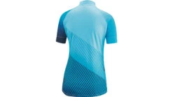 Gonso Laura -FahrradStil Sparshop az Gonso Laura Radtrikot kurzarm Damen 2 bluefish 224999