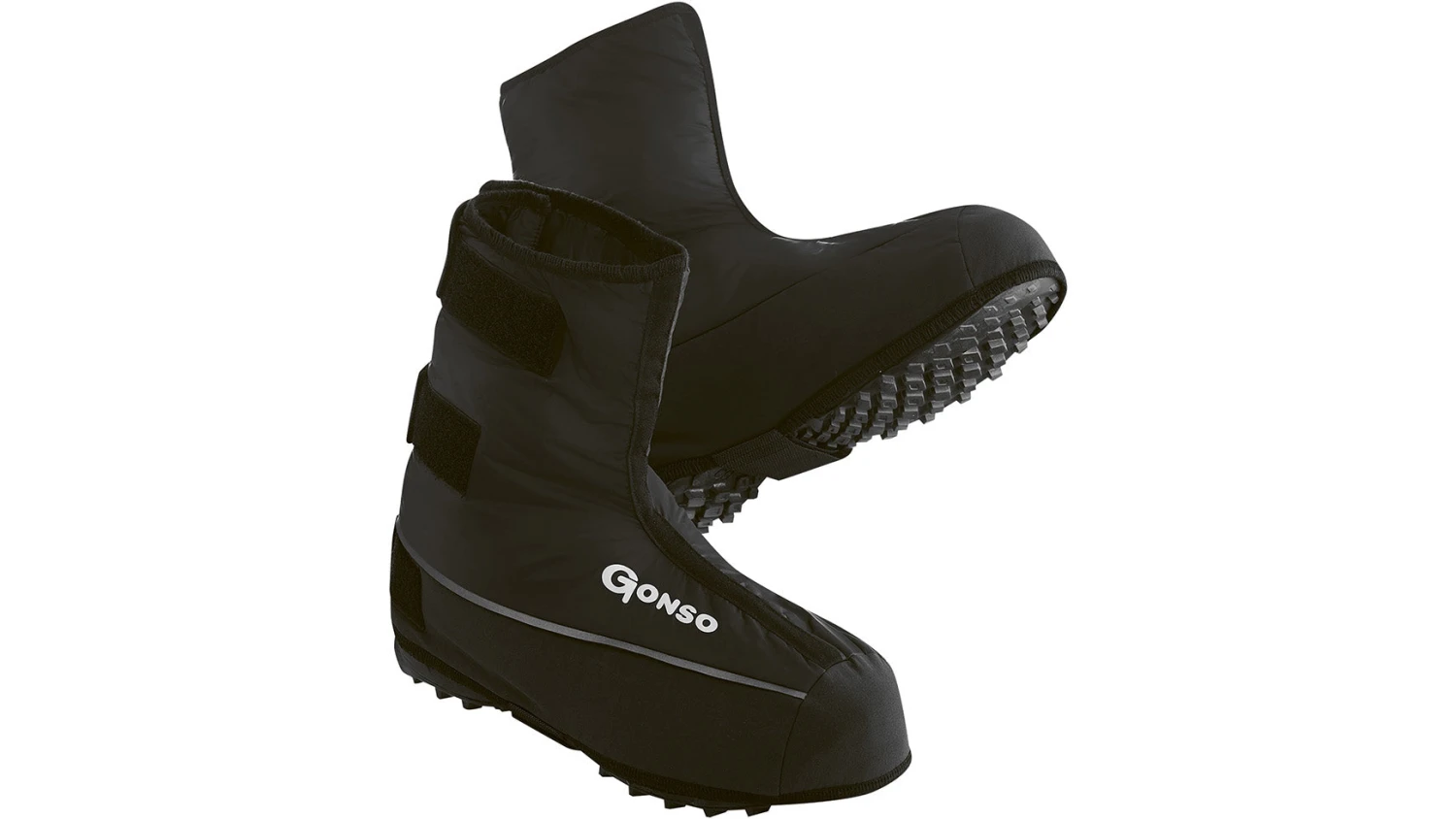 Gonso Primaloft Überschuhe 1 Gonso Primaloft Überschuhe