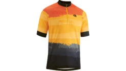 Gonso Stenar -FahrradStil Sparshop az Gonso Stenar 0 neoncarrot 224904