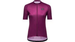 Gore Daily Radtrikot Kurzarm Damen -FahrradStil Sparshop az Gore Daily Radtrikot kurzarm Damen 0 processpurpleblack 224681