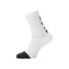 Gore M Brand Mittellang Socken