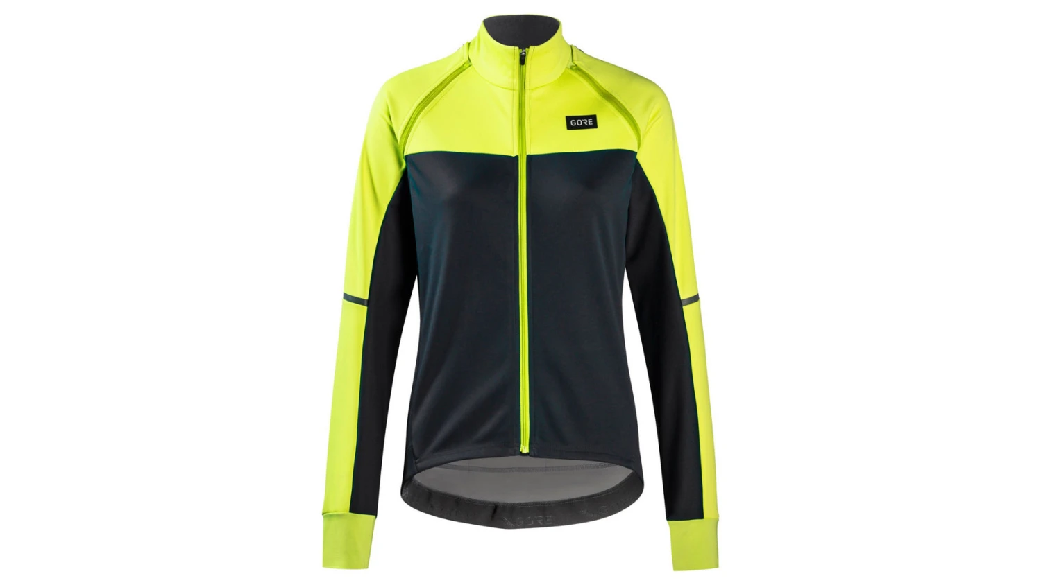 Gore Phantom Softshelljacke Damen 1 Gore Phantom Softshelljacke Damen