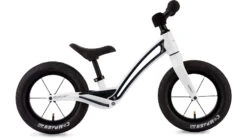 Hornit AIRO+ Laufrad -FahrradStil Sparshop az Hornit ARIO Laufrad 0 whiteblack 227388