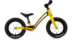 Hornit AIRO+ Laufrad -FahrradStil Sparshop az Hornit ARIO Laufrad 0 yellowblack 227388