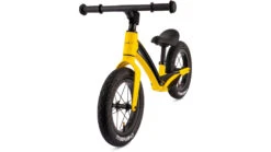 Hornit AIRO+ Laufrad -FahrradStil Sparshop az Hornit ARIO Laufrad 2 yellowblack 227388