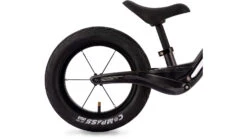 Hornit AIRO+ Laufrad -FahrradStil Sparshop az Hornit ARIO Laufrad 3 jetblackblack 227388