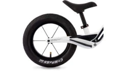Hornit AIRO+ Laufrad -FahrradStil Sparshop az Hornit ARIO Laufrad 3 whiteblack 227388