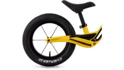 Hornit AIRO+ Laufrad -FahrradStil Sparshop az Hornit ARIO Laufrad 3 yellowblack 227388