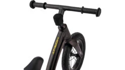 Hornit AIRO+ Laufrad -FahrradStil Sparshop az Hornit ARIO Laufrad 4 jetblackblack 227388
