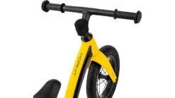 Hornit AIRO+ Laufrad -FahrradStil Sparshop az Hornit ARIO Laufrad 4 yellowblack 227388