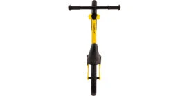 Hornit AIRO+ Laufrad -FahrradStil Sparshop az Hornit ARIO Laufrad 6 yellowblack 227388