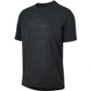 IXS Flow Tech Tee Mnt Graphic (S/S)