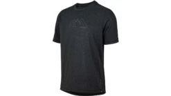 IXS Flow Tech Tee Mnt Graphic (S/S)