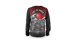 Loose Riders 420 Long Sleeves -FahrradStil Sparshop az Loose Riders 420 Long Sleeves RISING SUN 220878 02