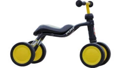 My First Puky Wutsch Racing