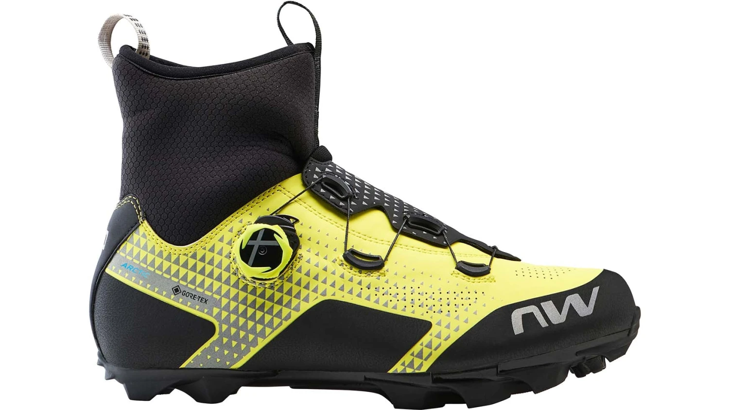 Northwave Celsius XC Arctic GTX 3 Northwave Celsius XC Arctic GTX – Bild 3