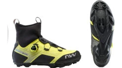 Northwave Celsius XC Arctic GTX 15 Northwave Celsius XC Arctic GTX -FahrradStil Sparshop az Northwave Celsius XC Arctic GTX 3 yellowfluoblack 216992