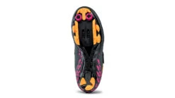 Northwave Origin WMN 9 Northwave Origin WMN -FahrradStil Sparshop az Northwave Origin WMN MTB Schuh Damen anthra fuchsia orange 209710 02