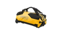 Ortlieb Duffle RG 60L Rucksack -FahrradStil Sparshop az Ortlieb Duffle RG 60L Rucksack 0 sunyellowblack 226320