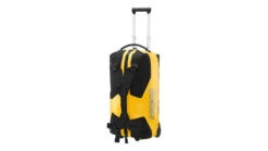 Ortlieb Duffle RG 60L Rucksack -FahrradStil Sparshop az Ortlieb Duffle RG 60L Rucksack 4 sunyellowblack 226320