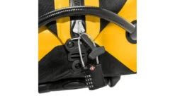 Ortlieb Duffle RG 60L Rucksack -FahrradStil Sparshop az Ortlieb Duffle RG 60L Rucksack 5 sunyellowblack 226320