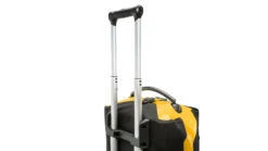 Ortlieb Duffle RG 60L Rucksack -FahrradStil Sparshop az Ortlieb Duffle RG 60L Rucksack 6 sunyellowblack 226320