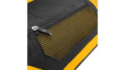 Ortlieb Duffle RG 60L Rucksack -FahrradStil Sparshop az Ortlieb Duffle RG 60L Rucksack 8 sunyellowblack 226320