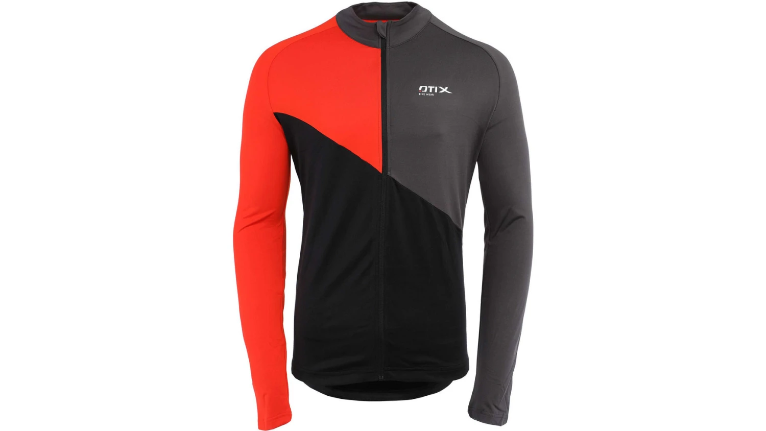 Otix Touka 1 Otix Touka