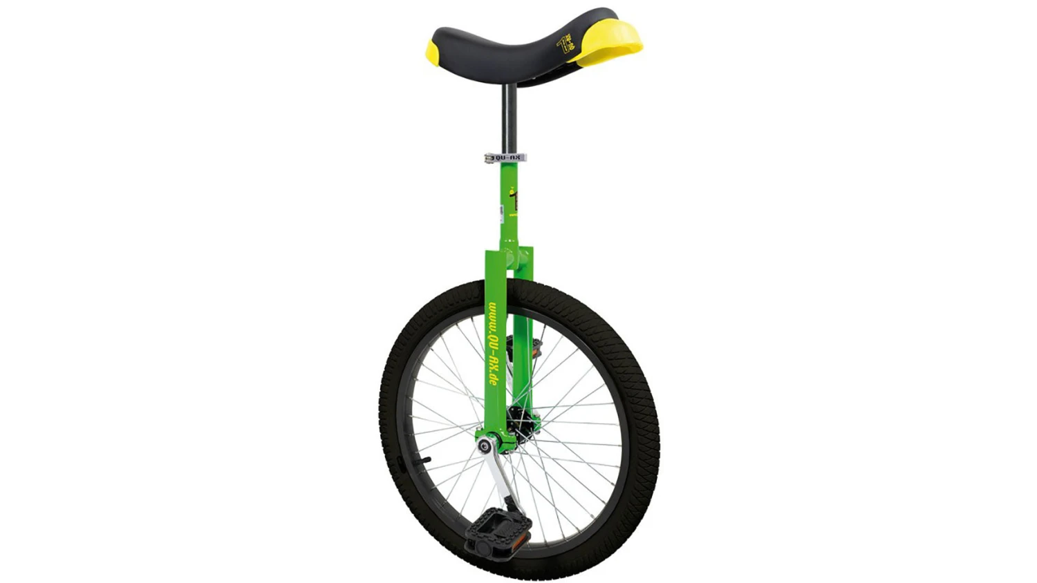 QU-AX Luxus Einrad 20 Zoll 1 QU-AX Luxus Einrad 20 Zoll