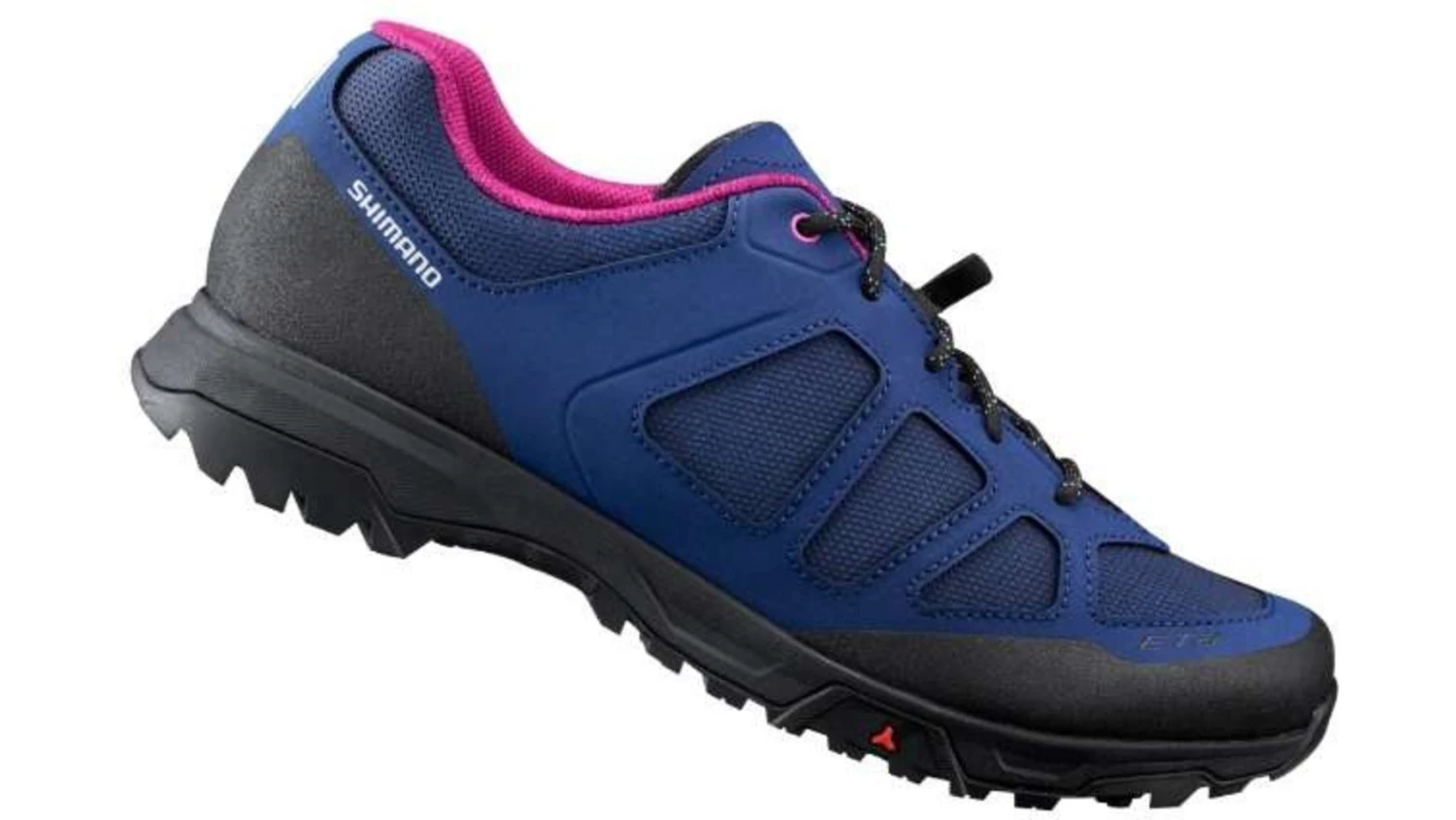 Shimano ET3 W 1 Shimano ET3 W