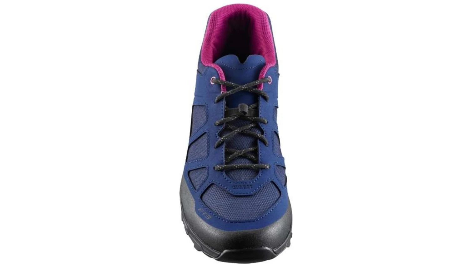 Shimano ET3 W 2 Shimano ET3 W – Bild 2