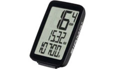 Sigma Pure 1 Fahrradcomputer