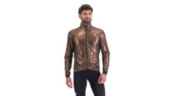 Sportful Giara Packable Jacket -FahrradStil Sparshop az Sportful Giara Packable Jacket 0 metalbronze 229617