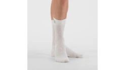 Sportful Matchy Socks Socken -FahrradStil Sparshop az Sportful Matchy Socks Socken 3 white 229604