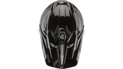 Uvex Hlmt 10 Fullfacehelm -FahrradStil Sparshop az Uvex Hlmt 10 Bike Fullfacehelm 4 blackgrey 219468